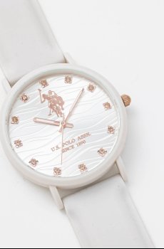 Часы U.S. Polo Assn. LUCYCRYSTAL