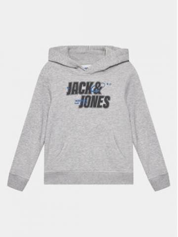 Jack&Jones Junior Світшот 12247700 Сірий Standard Fit Jack&Jones Junior Світшот 12247700 Сірий Standard Fit