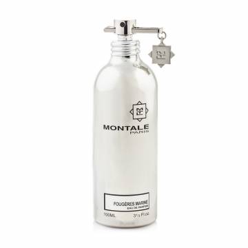Montale Fougeres Marine Парфюмированная вода унисекс, 100 мл (ТЕСТЕР) Montale Fougeres Marine Парфюмированная вода унисекс, 100 мл (ТЕСТЕР)