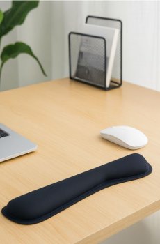 Підкладка під зап’ястя - чорний