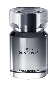 Karl Lagerfeld Bois de Vetiver Туалетная вода мужская, 50 мл