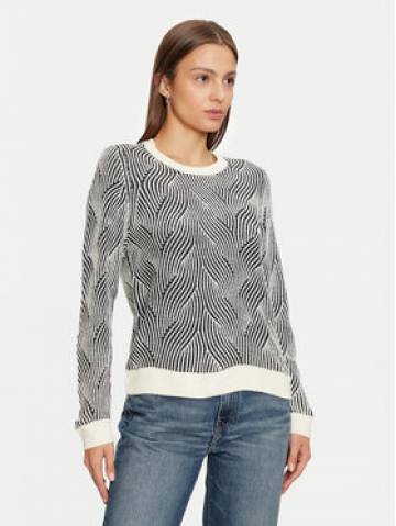 Vila Светр Doreen 14099775 Бежевий Regular Fit Vila Светр Doreen 14099775 Бежевий Regular Fit