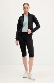 Леггинсы adidas Essentials Rib Capri