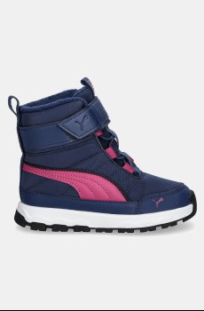 Детские сапоги Puma Evolve Boot AC+ PS