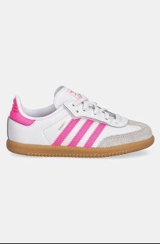 Детские кроссовки adidas Originals SAMBA OG
