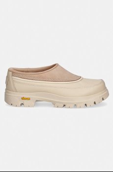 Кожаные ботинки Sorel DAYSTORM CLOG
