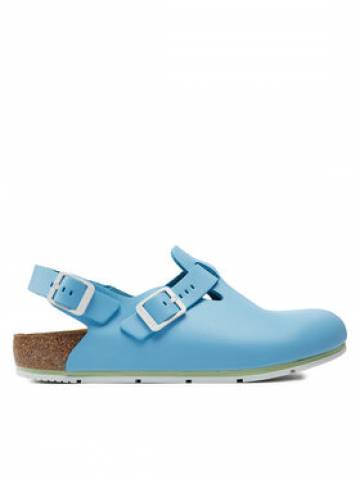 Birkenstock Босоніжки Tokio Pro Le 1026232 Голубий Birkenstock Босоніжки Tokio Pro Le 1026232 Голубий