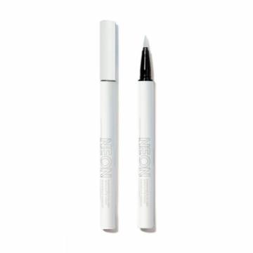 Неоновый маркер для глаз Parisa Cosmetics Neon NP-107, 01 Белый, 0.6 мл Неоновый маркер для глаз Parisa Cosmetics Neon NP-107, 01 Белый, 0.6 мл