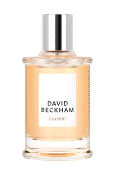 David Beckham Classic Туалетная вода мужская, 50 мл