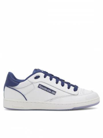 Reebok Снікерcи Club C Bulc 100074248 Білий Reebok Снікерcи Club C Bulc 100074248 Білий