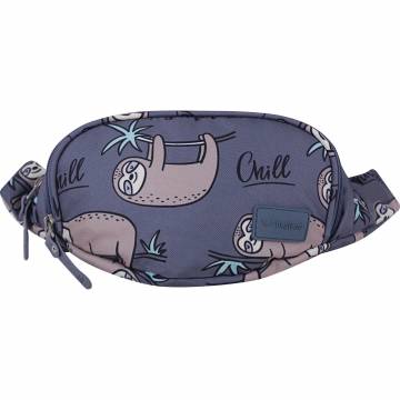 Бананка Bagland Bella 2 л. сублімація 769 (00202664) Бананка Bagland Bella 2 л. сублімація 769 (00202664)