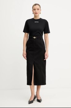 Хлопковая футболка Patou