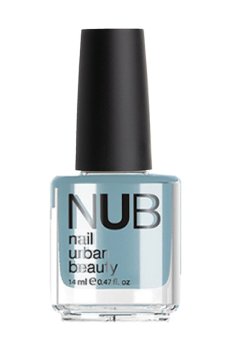 Уценка! Лак для ногтей NUB Nail Polish 061 WetnWild, 14 мл