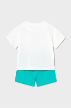 Детский комплект из хлопка Mayoral