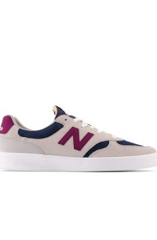 New Balance Men CT300BN3 Suede Sneakers