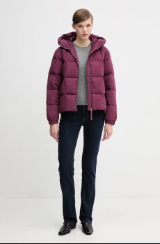 Пуховая куртка United Colors of Benetton