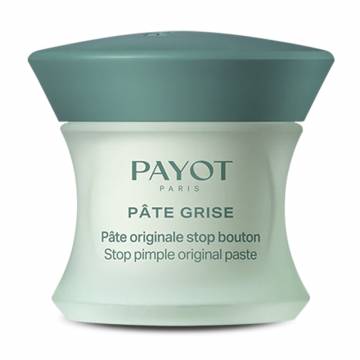 Паста для проблемной кожи Payot Pate Grise LOriginale Special Edition Emergency Anti-Imperfections Care, 15 мл Паста для проблемной кожи Payot Pate Grise LOriginale Special Edition Emergency Anti-Imperfections Care, 15 мл