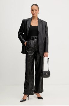 Брюки BOSS Orange C_Tadelena