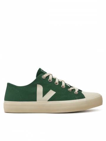 Veja Кеди Wata II Low Canvas PL0102836B Зелений Veja Кеди Wata II Low Canvas PL0102836B Зелений