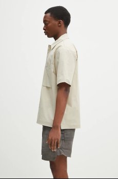 Рубашка Norse Projects Hermann Travel Light SS