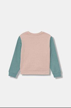 Хлопковая кофта United Colors of Benetton