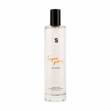 Мист для тела и волос Sisters Aroma Sugar Porn Body & Hair Mist, 100 мл Мист для тела и волос Sisters Aroma Sugar Porn Body & Hair Mist, 100 мл