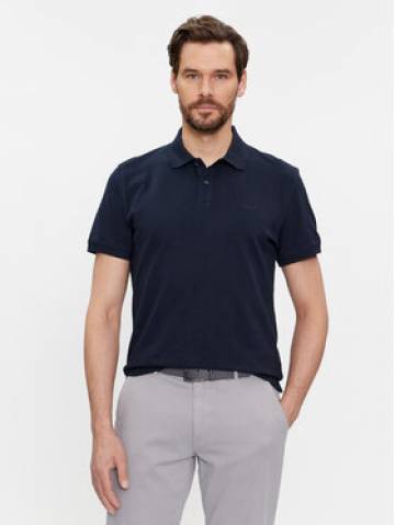 s.Oliver Поло 2138262 Голубий Regular Fit s.Oliver Поло 2138262 Голубий Regular Fit