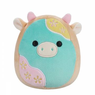Мяка іграшка Squishmallows Пастельна корівка 13 см (SQER01183) Мяка іграшка Squishmallows Пастельна корівка 13 см (SQER01183)