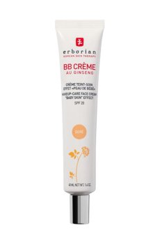 BB-крем для лица Erborian BB Cream Ginseng Dore SPF 20, 40 мл