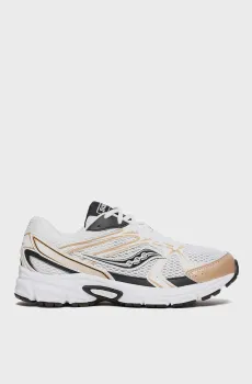 Кроссовки RIDE MILLENNIUM Разноцветный 8 Saucony S70812-18