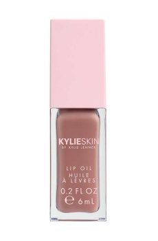 Масло для губ Kylie Cosmetics Lip Oil, Creme Brulee, 6 мл