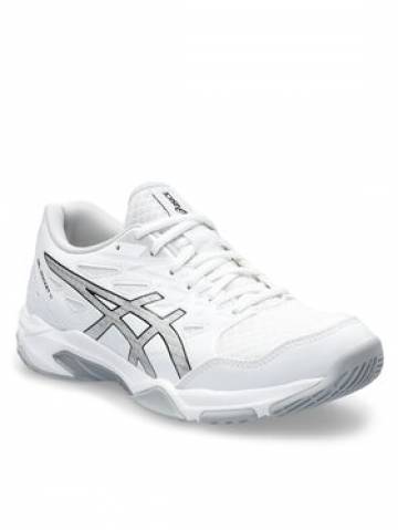 Asics Взуття у спортзал Gel-Rocket 11 1072A093 Білий Asics Взуття у спортзал Gel-Rocket 11 1072A093 Білий