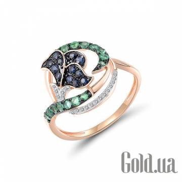 Кольцо Lurie Jewelry Кольцо Lurie Jewelry