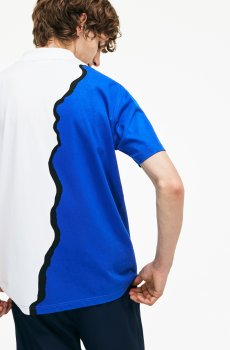 Lacoste поло чоловіче