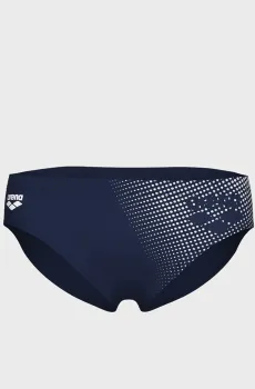 Мужские темно-синие плавки Синий 80 Arena 008482-701