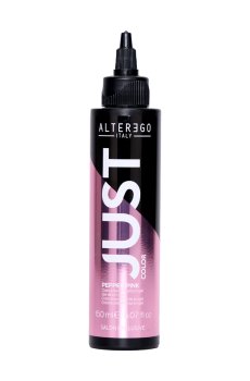 Тонирующая гель-краска для волос Alter Ego Just Color Gel Direct Color, Pepper Pink, 150 мл