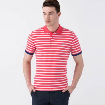 Lacoste поло чоловіче Lacoste поло чоловіче
