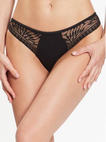 Chantelle Менструальні труси Per C16R30 Чорний Chantelle Менструальні труси Per C16R30 Чорний
