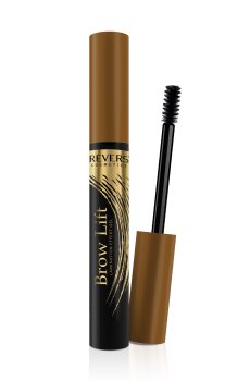Гель для бровей Revers Cosmetics Brow Lift с эффектом ламинирования, Taupe, 10 мл