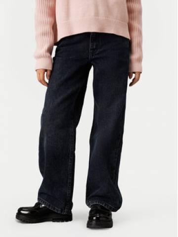 Calvin Klein Jeans Джинси IG0IG02607 Cиній Relaxed Fit Calvin Klein Jeans Джинси IG0IG02607 Cиній Relaxed Fit