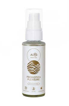 Очищающий гель для лица MyIDi Probiotics Pleasure Сleansing Gel с пробиотиками, 50 мл