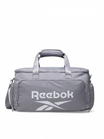 Reebok Сумка RBK-032-CCC-05 Сірий Reebok Сумка RBK-032-CCC-05 Сірий