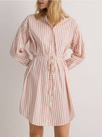 Reserved - LADIES` DRESS - різнобарвний - XI480-MLC Reserved - LADIES` DRESS - різнобарвний - XI480-MLC