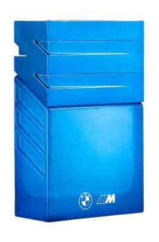 BMW Fragrances BMW M 1972 Light Blue Туалетная вода унисекс, 100 мл