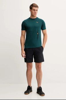 Футболка для тренинга Puma