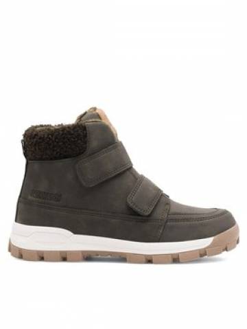Action Boy Черевики AVO-TM9090-003(IV)CH Хакі Action Boy Черевики AVO-TM9090-003(IV)CH Хакі