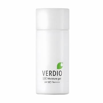 Увлажняющий солнечный гель Omi Brotherhood Verdio UV Moisture Gel SPF 50+ PA++++, 80 г