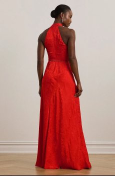 Платье Lauren Ralph Lauren