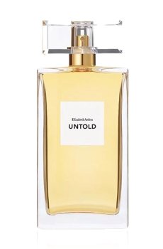 Elizabeth Arden Untold Парфюмированная вода женская, 100 мл