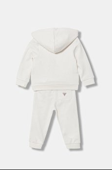 Детский спортивный костюм из хлопка Guess 2 шт